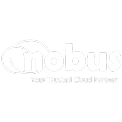 Nobus Cloud Logo